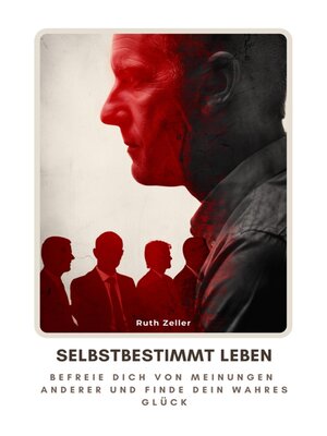 cover image of Selbstbestimmt leben